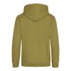 Just Hoods AWJH001J KIDS HOODIE 3/4