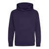 Just Hoods AWJH001J KIDS HOODIE 12/13