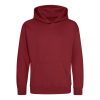 Just Hoods AWJH001J KIDS HOODIE 12/13