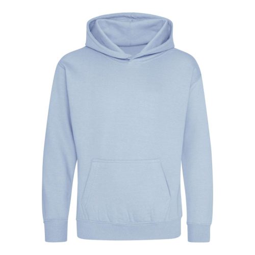 Just Hoods AWJH001J KIDS HOODIE 12/13