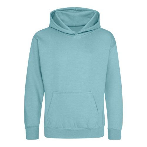 Just Hoods AWJH001J KIDS HOODIE 7/8