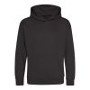 Just Hoods AWJH001J KIDS HOODIE 3/4