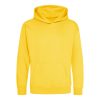 Just Hoods AWJH001J KIDS HOODIE 3/4