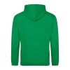 Just Hoods AWJH001 COLLEGE HOODIE L