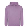 Just Hoods AWJH001 COLLEGE HOODIE XL