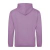 Just Hoods AWJH001 COLLEGE HOODIE XS