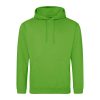 Just Hoods AWJH001 COLLEGE HOODIE 3XL