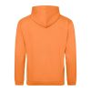 Just Hoods AWJH001 COLLEGE HOODIE M