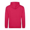 Just Hoods AWJH001 COLLEGE HOODIE XL