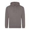 Just Hoods AWJH001 COLLEGE HOODIE M
