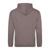 Just Hoods AWJH001 COLLEGE HOODIE M