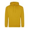 Just Hoods AWJH001 COLLEGE HOODIE L