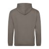 Just Hoods AWJH001 COLLEGE HOODIE L