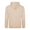 Just Hoods AWJH001 COLLEGE HOODIE XL