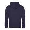 Just Hoods AWJH001 COLLEGE HOODIE L