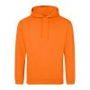 Just Hoods AWJH001 COLLEGE HOODIE XL