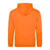 Just Hoods AWJH001 COLLEGE HOODIE XL