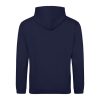 Just Hoods AWJH001 COLLEGE HOODIE 4XL