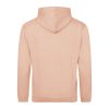 Just Hoods AWJH001 COLLEGE HOODIE L