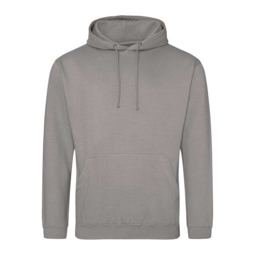 Just Hoods AWJH001 COLLEGE HOODIE 3XL
