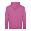 Just Hoods AWJH001 COLLEGE HOODIE L