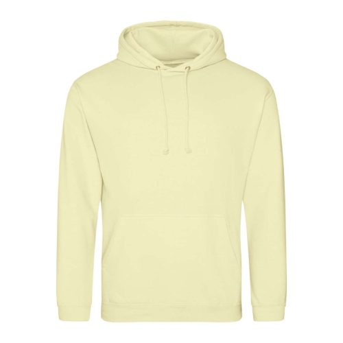 Just Hoods AWJH001 COLLEGE HOODIE L