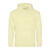 Just Hoods AWJH001 COLLEGE HOODIE M