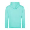 Just Hoods AWJH001 COLLEGE HOODIE L