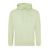 Just Hoods AWJH001 COLLEGE HOODIE XS