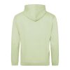Just Hoods AWJH001 COLLEGE HOODIE XS