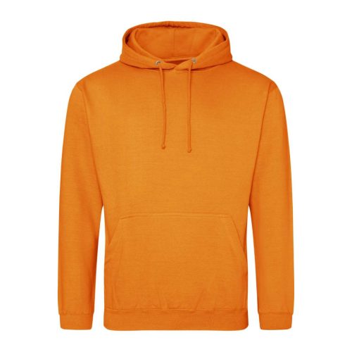 Just Hoods AWJH001 COLLEGE HOODIE 4XL