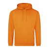 Just Hoods AWJH001 COLLEGE HOODIE XS