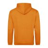 Just Hoods AWJH001 COLLEGE HOODIE XS
