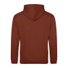 Just Hoods AWJH001 COLLEGE HOODIE 2XL