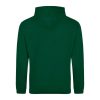 Just Hoods AWJH001 COLLEGE HOODIE 3XL