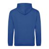 Just Hoods AWJH001 COLLEGE HOODIE XL