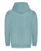 Just Hoods AWJH001 COLLEGE HOODIE 3XL