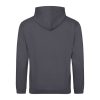 Just Hoods AWJH001 COLLEGE HOODIE M