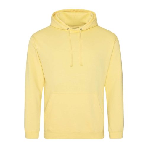 Just Hoods AWJH001 COLLEGE HOODIE 3XL