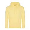 Just Hoods AWJH001 COLLEGE HOODIE XS