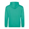 Just Hoods AWJH001 COLLEGE HOODIE L
