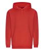 Just Hoods AWJH001 COLLEGE HOODIE 3XL