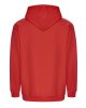 Just Hoods AWJH001 COLLEGE HOODIE 3XL