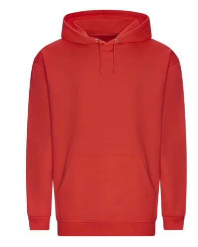 Just Hoods AWJH001 COLLEGE HOODIE L