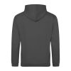 Just Hoods AWJH001 COLLEGE HOODIE 2XL