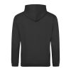 Just Hoods AWJH001 COLLEGE HOODIE S