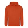 Just Hoods AWJH001 COLLEGE HOODIE XL