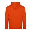 Just Hoods AWJH001 COLLEGE HOODIE XL