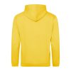 Just Hoods AWJH001 COLLEGE HOODIE M