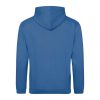 Just Hoods AWJH001 COLLEGE HOODIE S